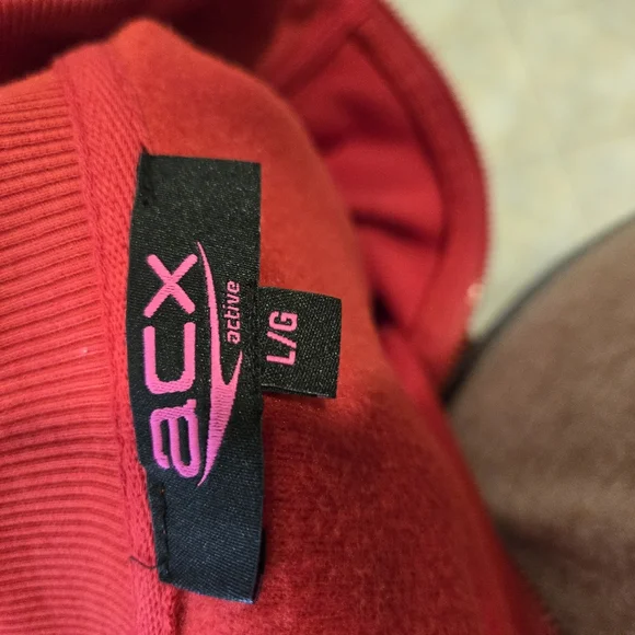 Zip up sweater - Picture 2 of 2